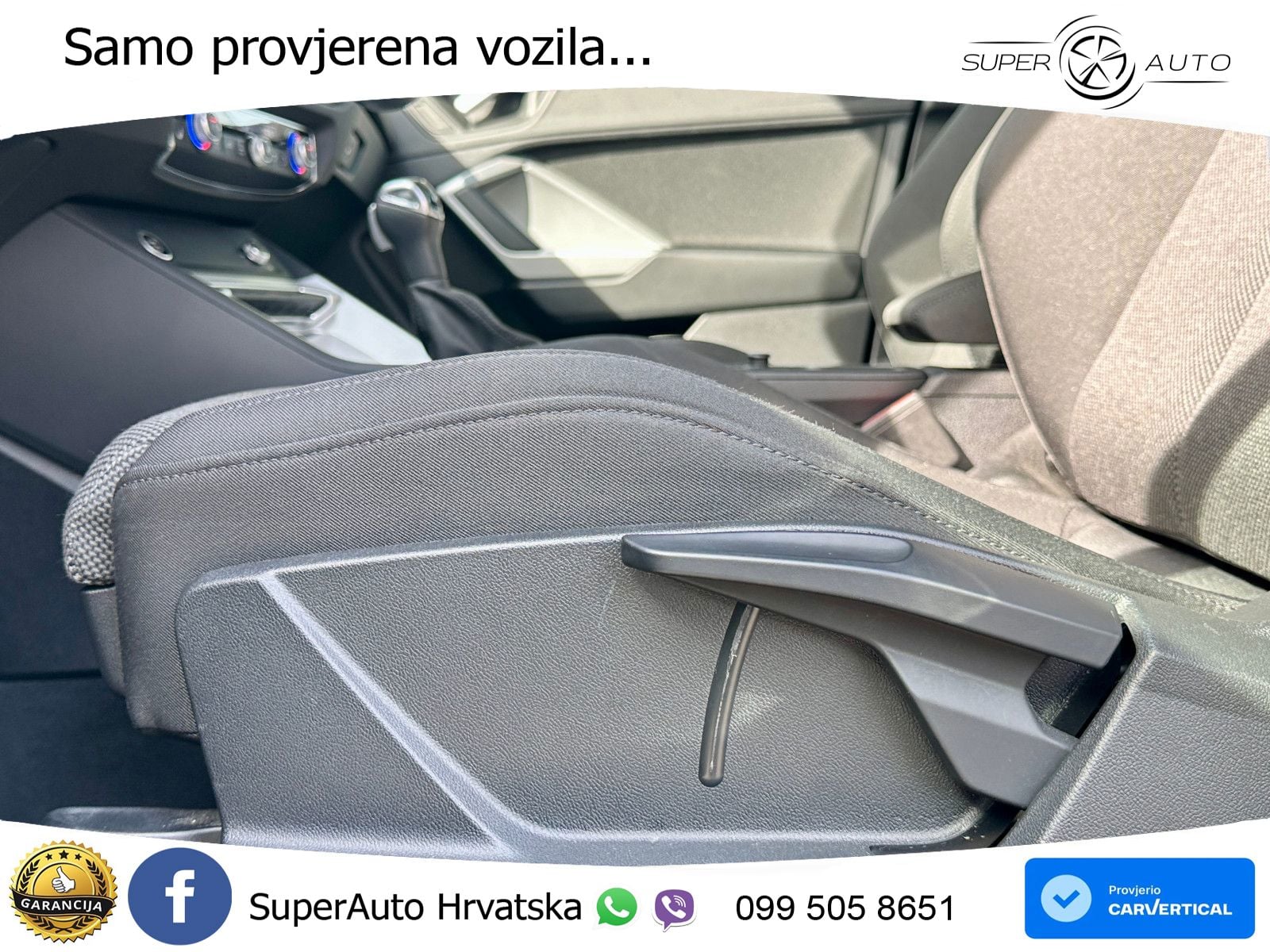 Audi Q3 Sportback 35 TFSI (150 KS) S tronic S line LED+GR SJED+ACC