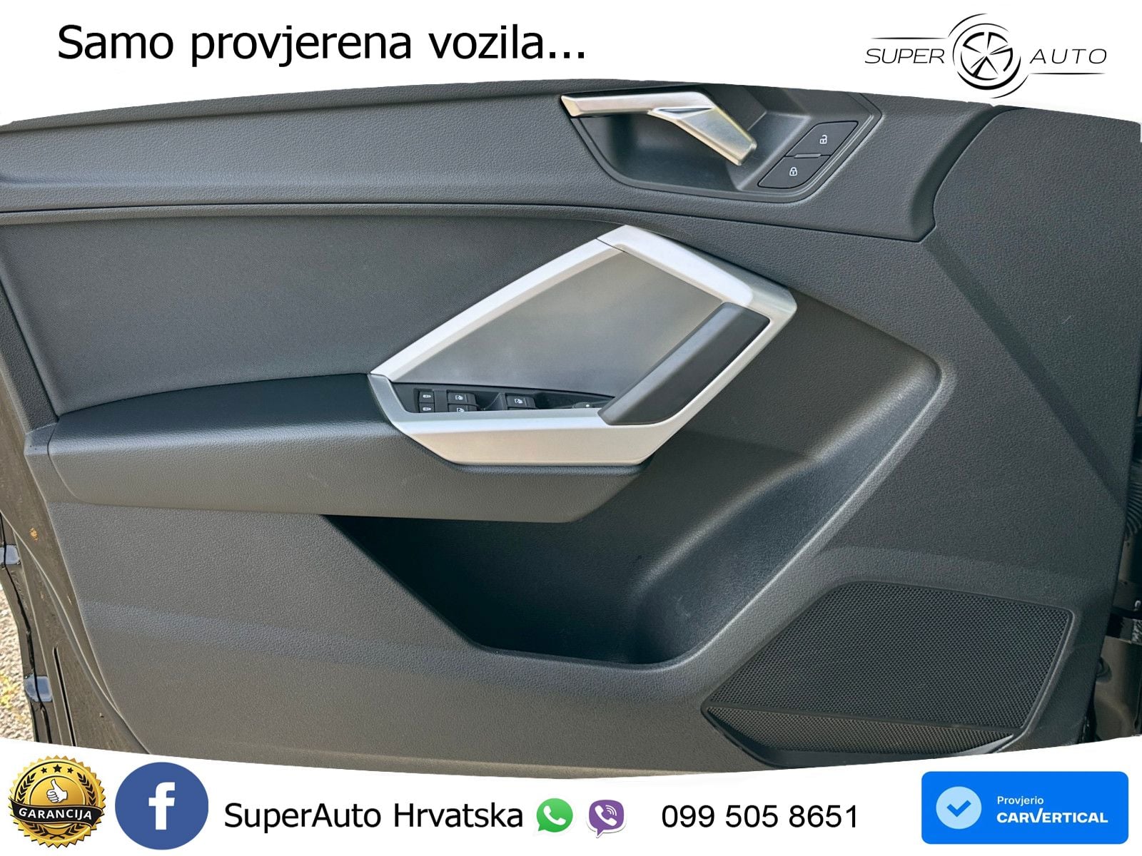 Audi Q3 Sportback 35 TFSI (150 KS) S tronic S line LED+GR SJED+ACC