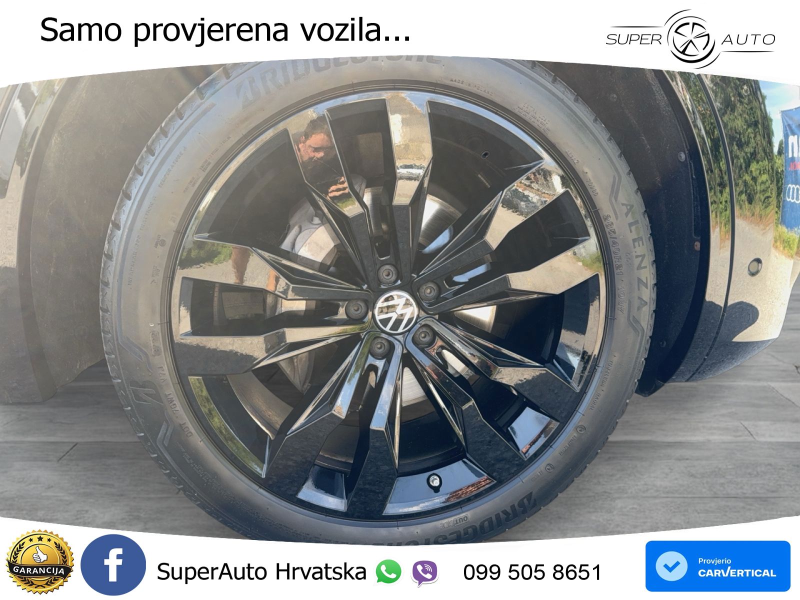 Volkswagen Touareg 3.0 V6 TDI (286 KS) 4MOTION Tiptronic R-Line LED+GR SJED+ACC