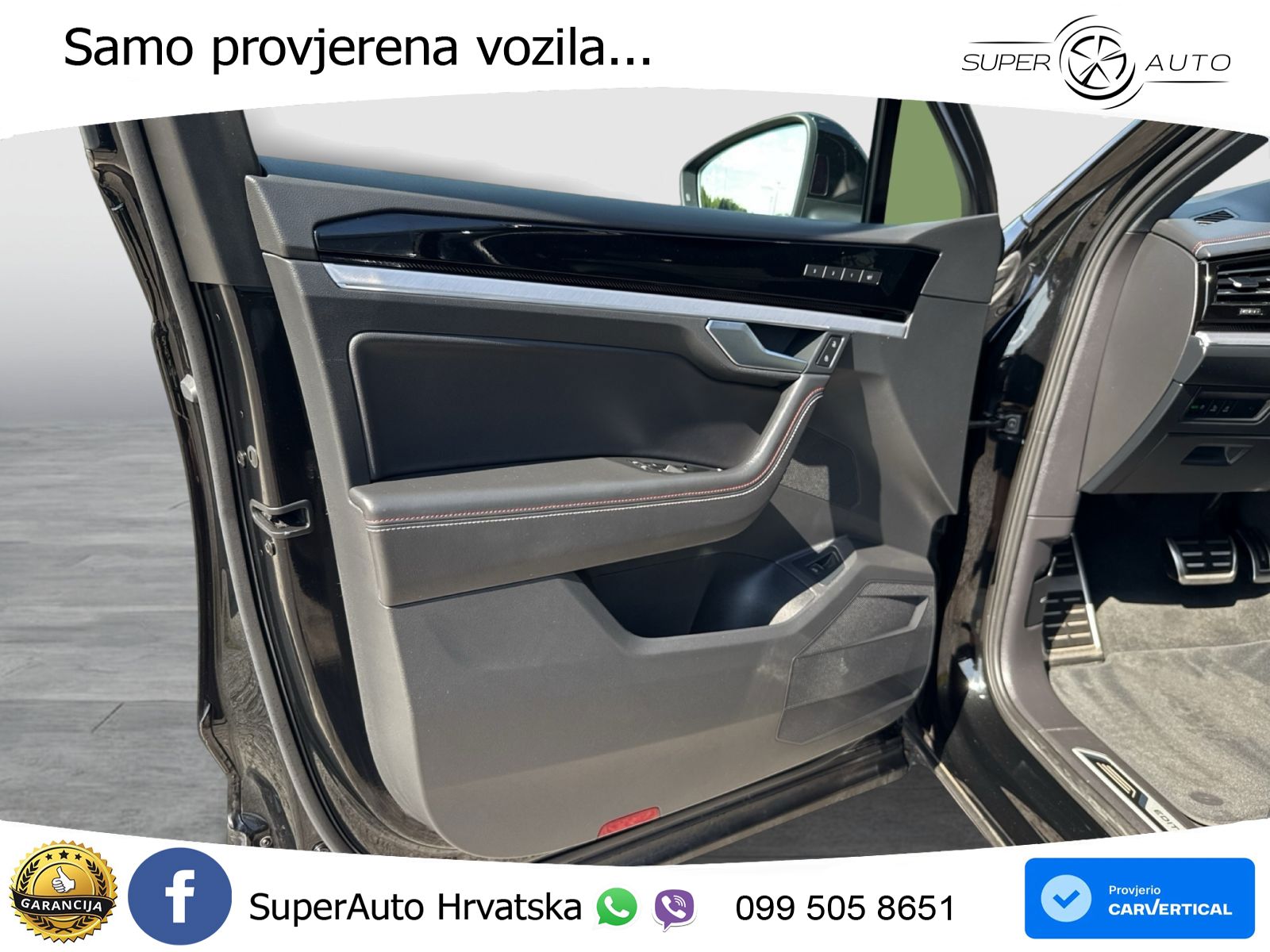 Volkswagen Touareg 3.0 V6 TDI (286 KS) 4MOTION Tiptronic R-Line LED+GR SJED+ACC