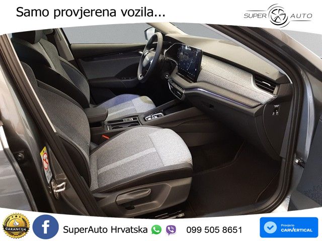 Škoda Octavia Combi 2.0 TDI (150 KS) DSG Selection LED+GR SJED+ACC