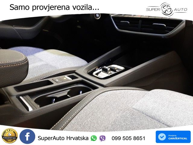 Škoda Octavia Combi 2.0 TDI (150 KS) DSG Selection LED+GR SJED+ACC