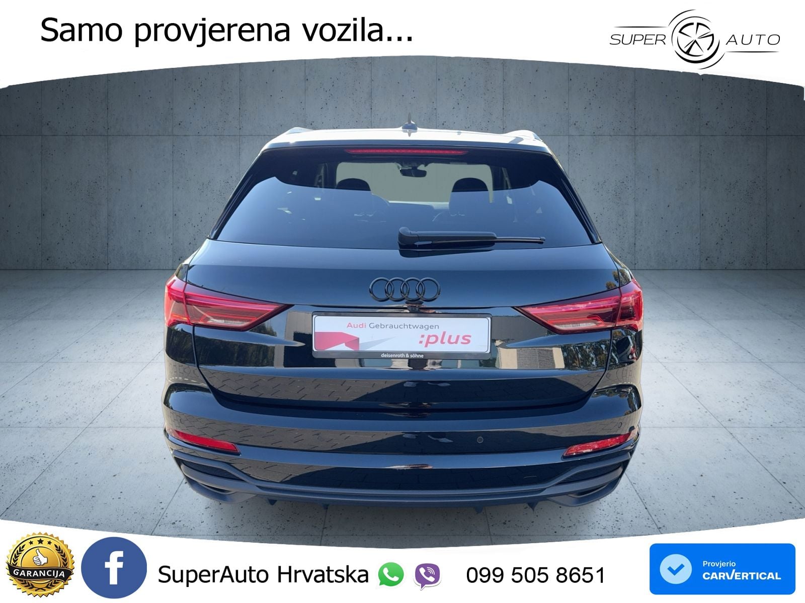 Audi Q3 45 TFSIe (245 KS) S tronic S line LED+GR SJED+ACC