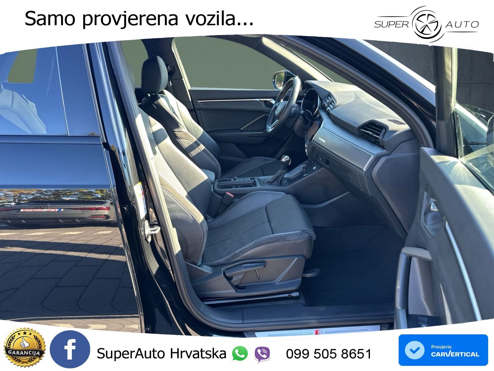 Audi Q3 45 TFSIe (245 KS) S tronic S line LED+GR SJED+ACC