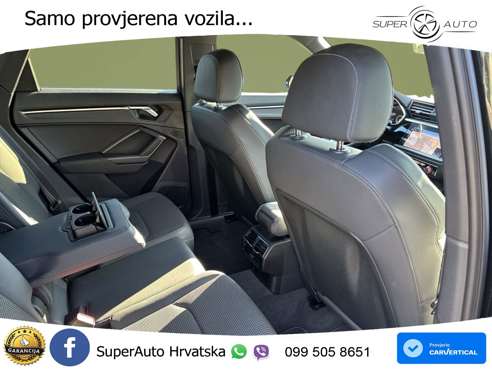 Audi Q3 45 TFSIe (245 KS) S tronic S line LED+GR SJED+ACC