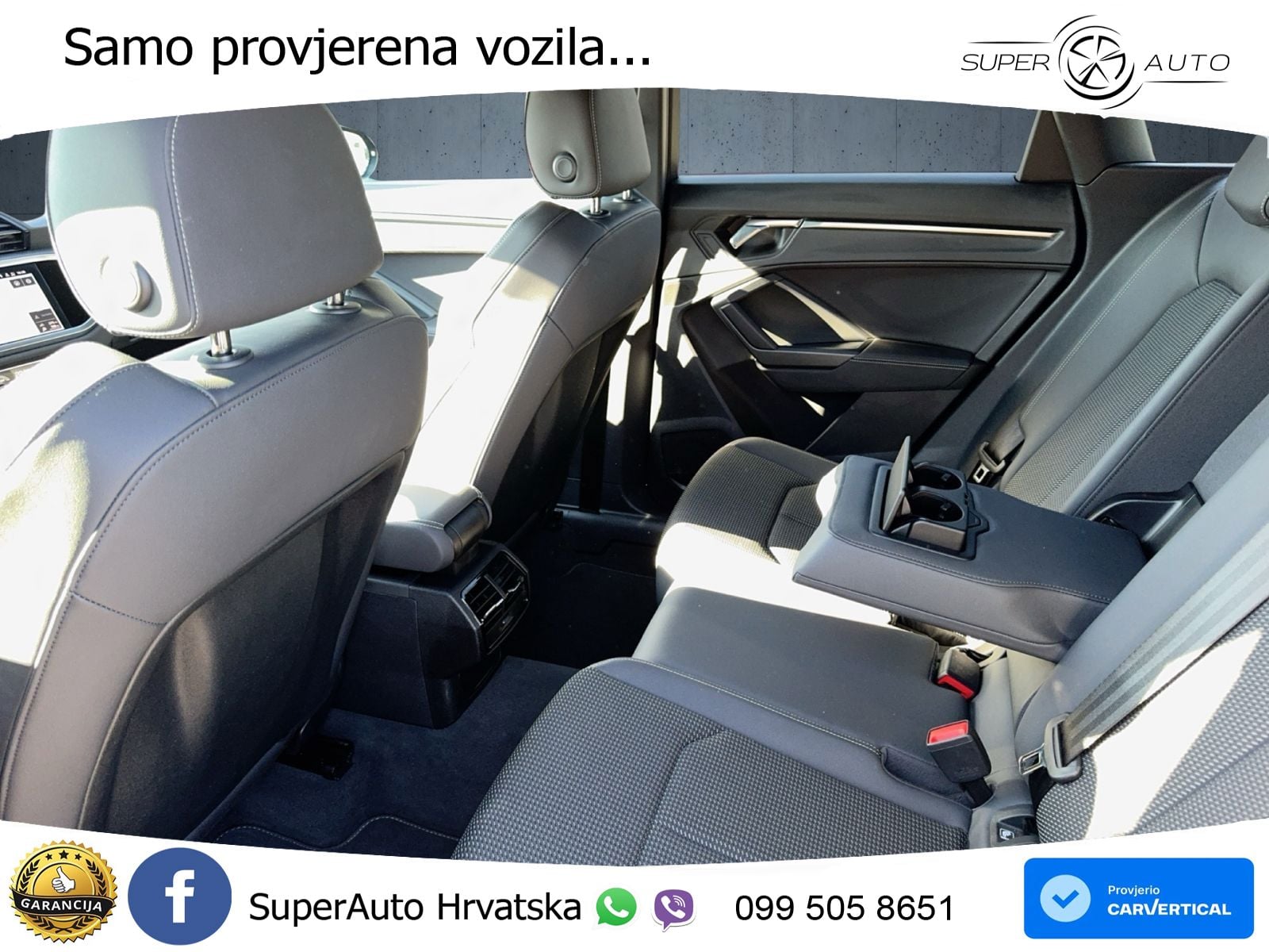 Audi Q3 45 TFSIe (245 KS) S tronic S line LED+GR SJED+ACC