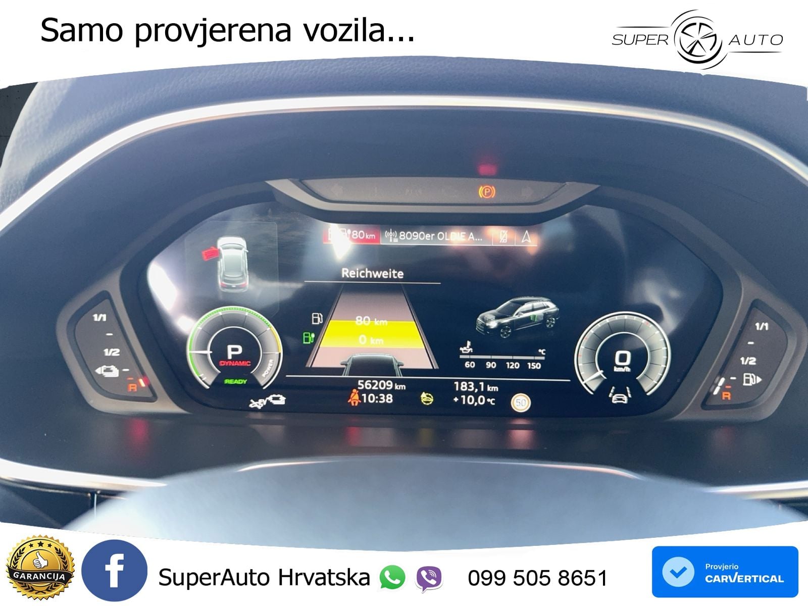 Audi Q3 45 TFSIe (245 KS) S tronic S line LED+GR SJED+ACC