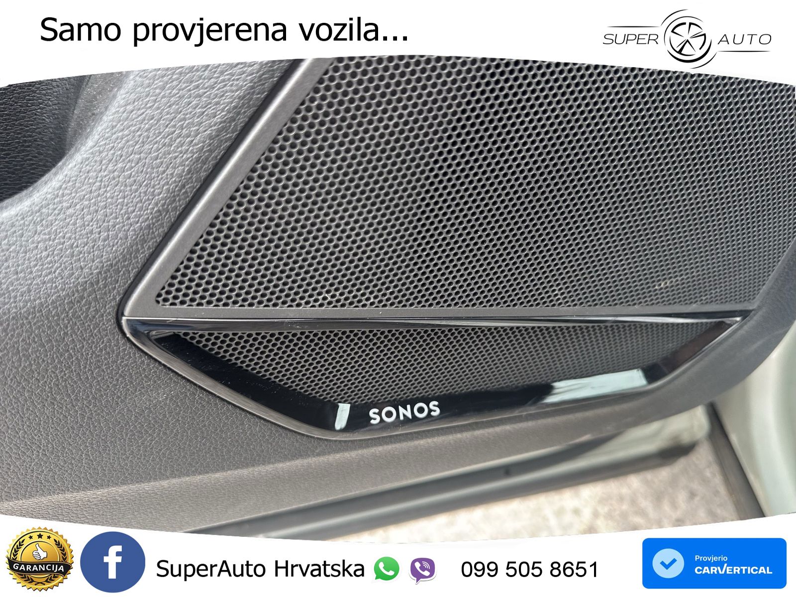 Audi Q3 Sportback 45 TFSIe (245 KS) S tronic S line MATRIX+GR SJED+KAM
