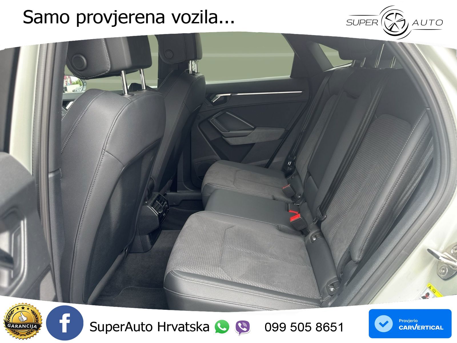 Audi Q3 Sportback 45 TFSIe (245 KS) S tronic S line MATRIX+GR SJED+KAM