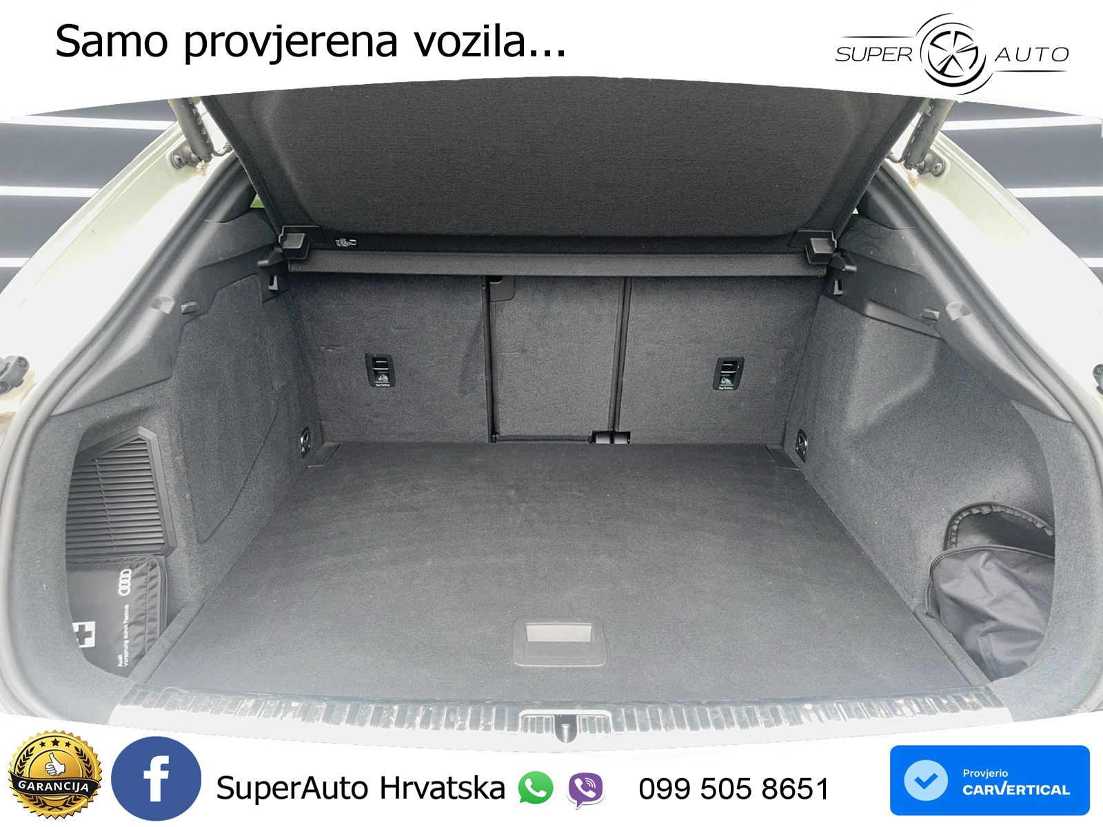 Audi Q3 Sportback 45 TFSIe (245 KS) S tronic S line MATRIX+GR SJED+KAM
