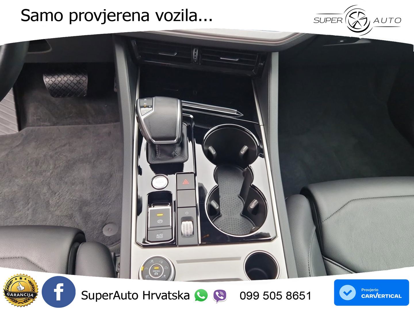 Volkswagen Touareg 3.0 V6 TDI (286 KS) 4MOTION Tiptronic LED+GR SJED+ACC