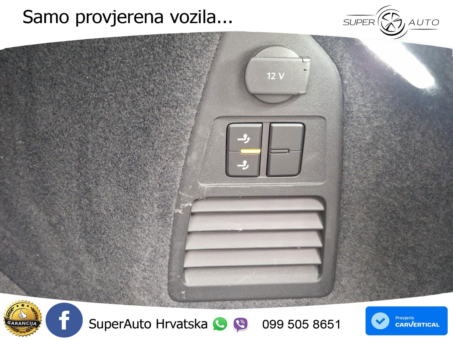 Volkswagen Touareg 3.0 V6 TDI (286 KS) 4MOTION Tiptronic LED+GR SJED+ACC