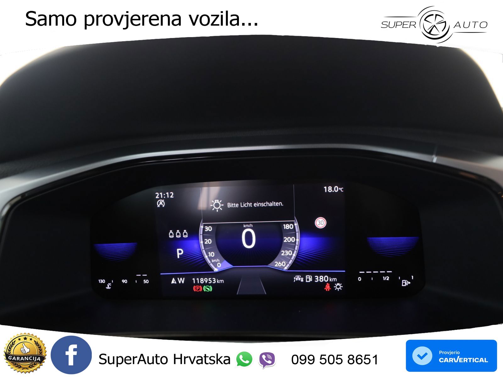 Volkswagen T-Roc 2.0 TDI (150 KS) DSG