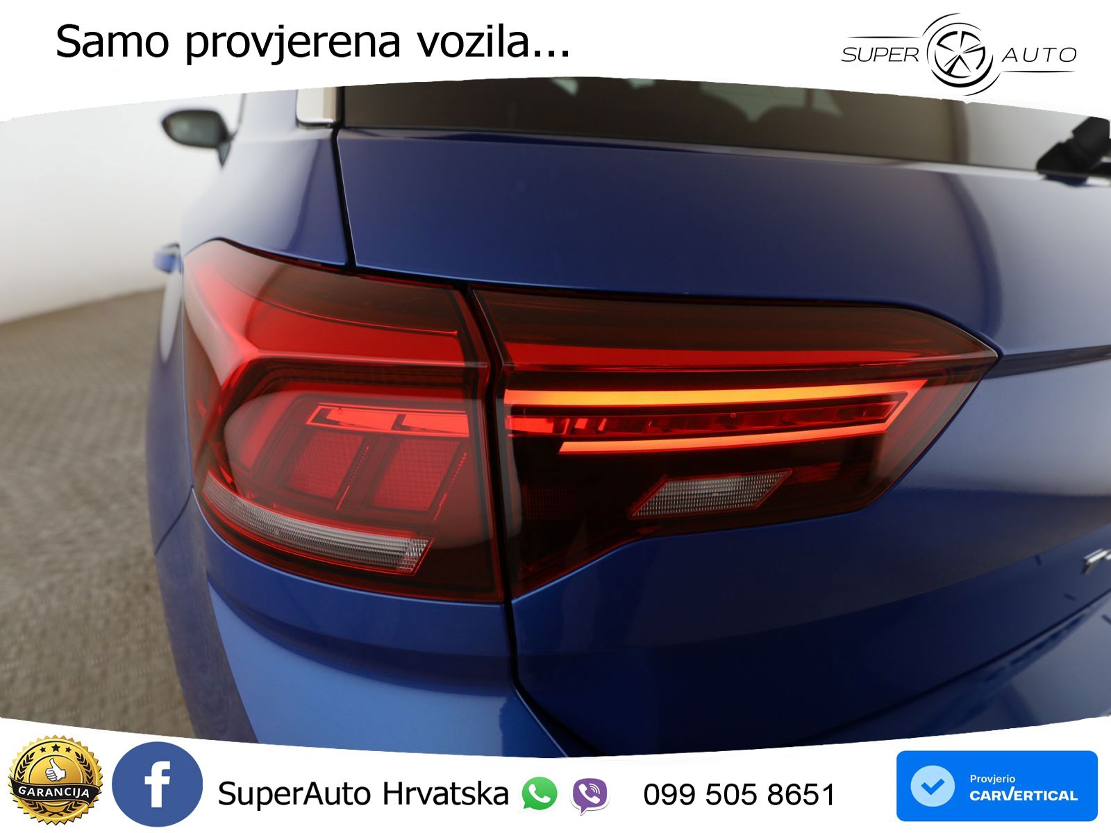Volkswagen T-Roc 2.0 TDI (150 KS) DSG