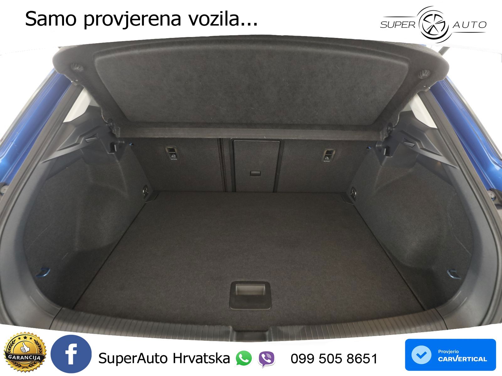 Volkswagen T-Roc 2.0 TDI (150 KS) DSG