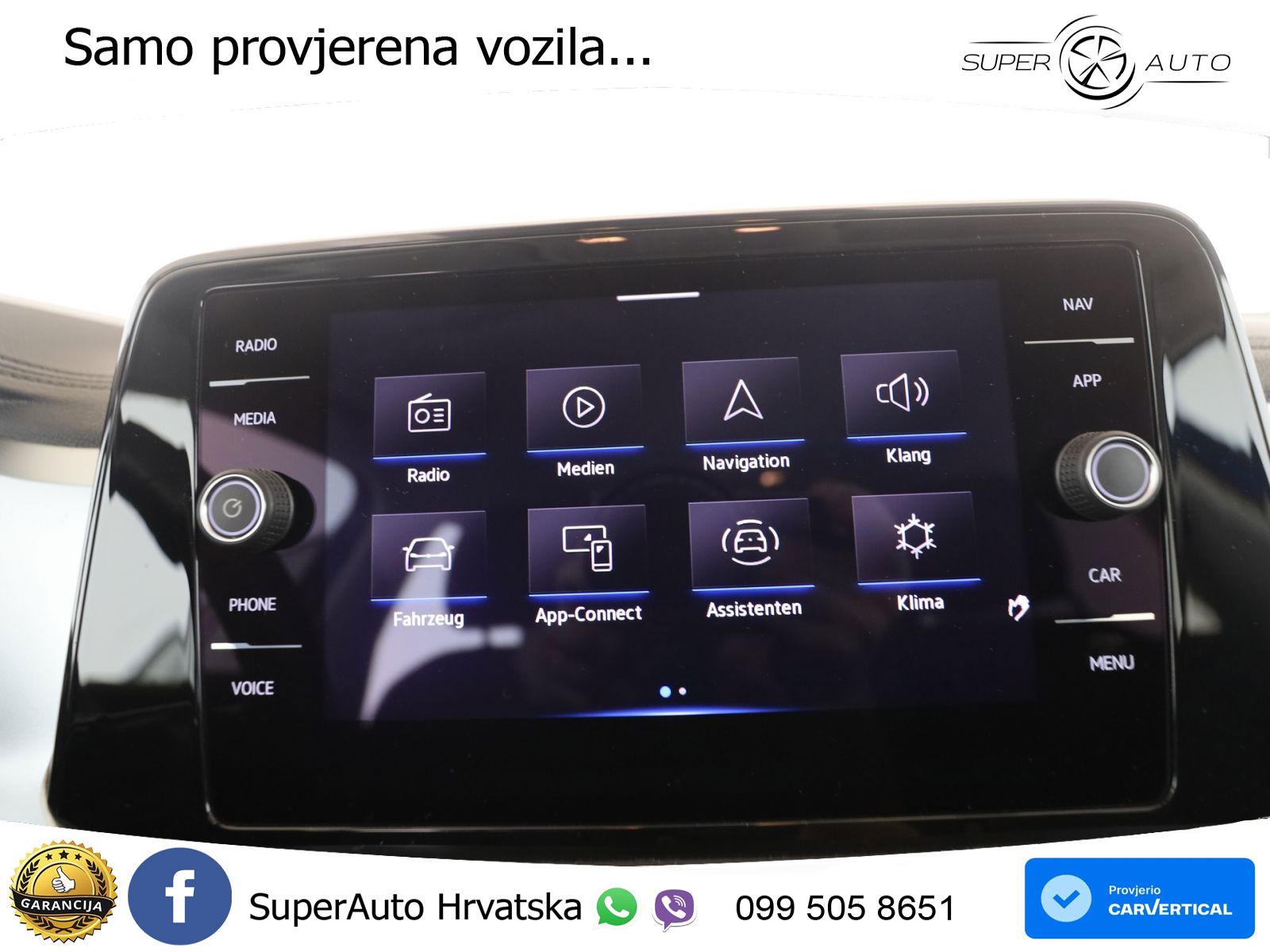 Volkswagen T-Roc 2.0 TDI (150 KS) DSG