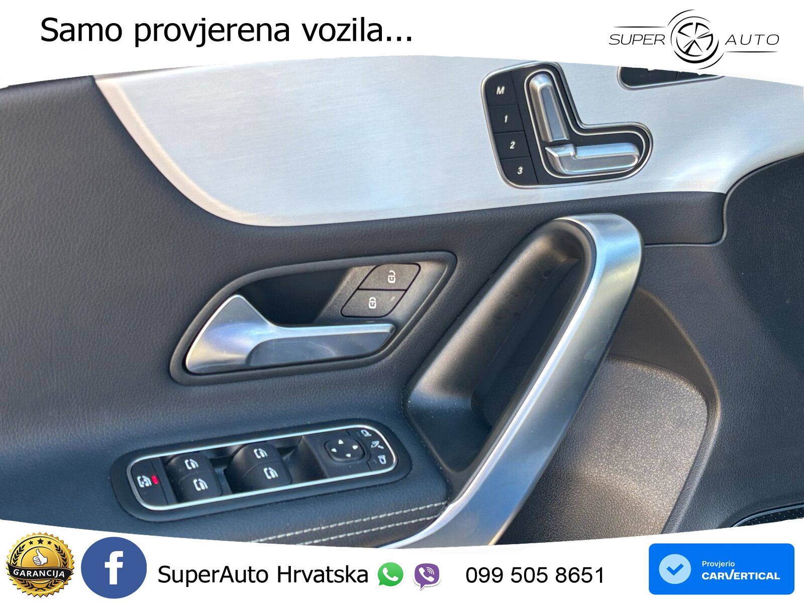 Mercedes-Benz A 220d 8G-DCT