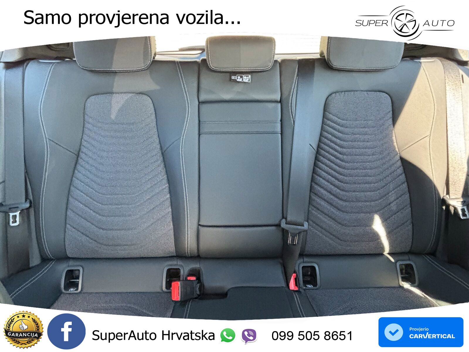 Mercedes-Benz A 220d 8G-DCT