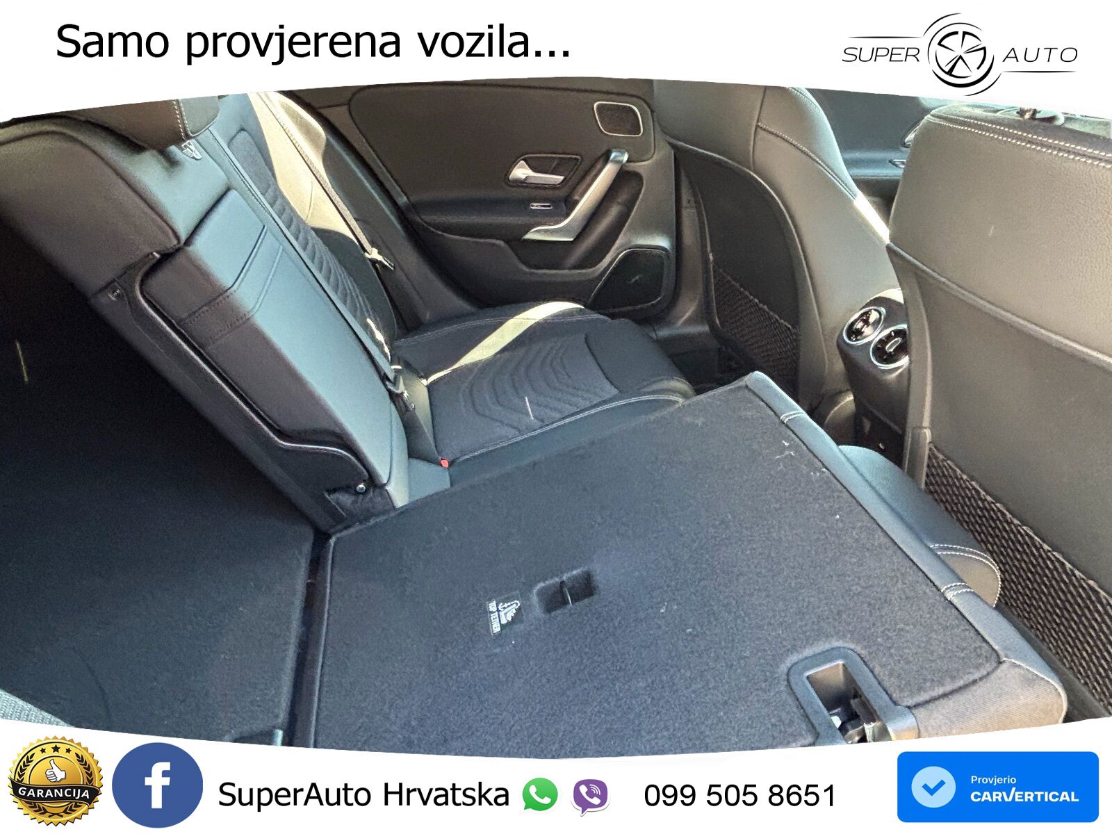 Mercedes-Benz A 220d 8G-DCT