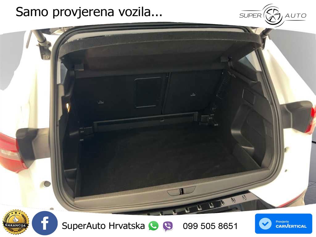 Opel Grandland 1.2i Turbo (130 KS) Automatic GS