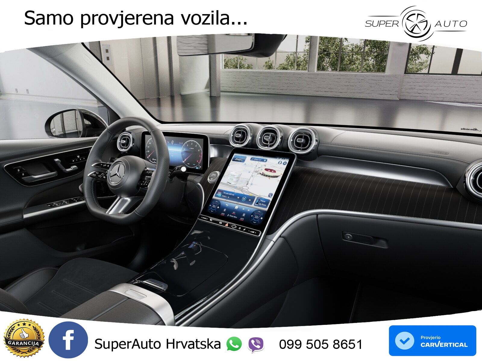 Mercedes GLC 300 (258 KS) 4MATIC 9G-TRONIC AMG ACC+GR SJED+360+PANO