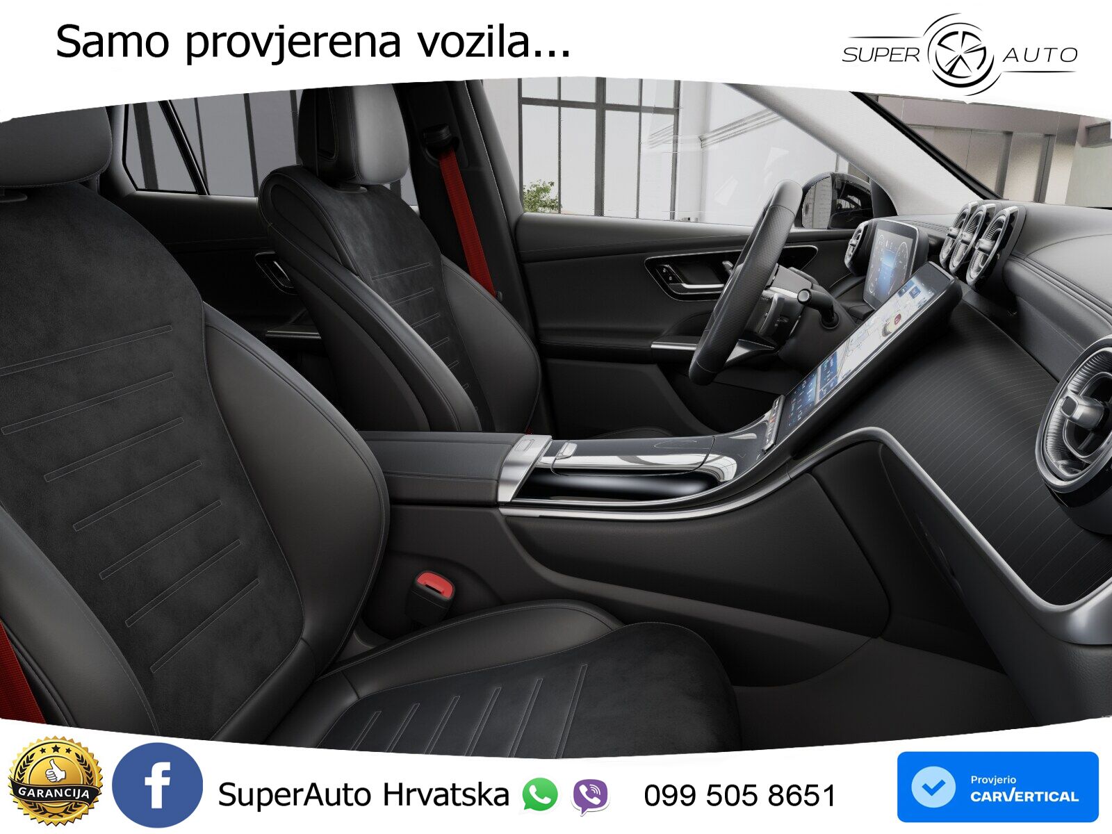 Mercedes GLC 300 (258 KS) 4MATIC 9G-TRONIC AMG ACC+GR SJED+360+PANO