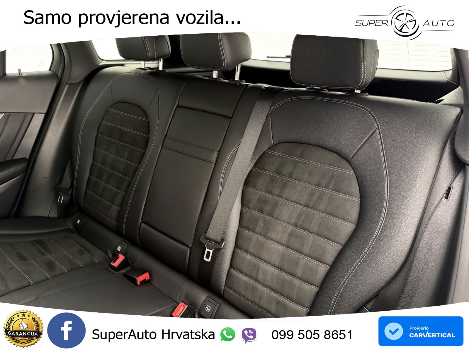 Mercedes GLC 300d (245 KS) 4MATIC G-TRONIC AMG