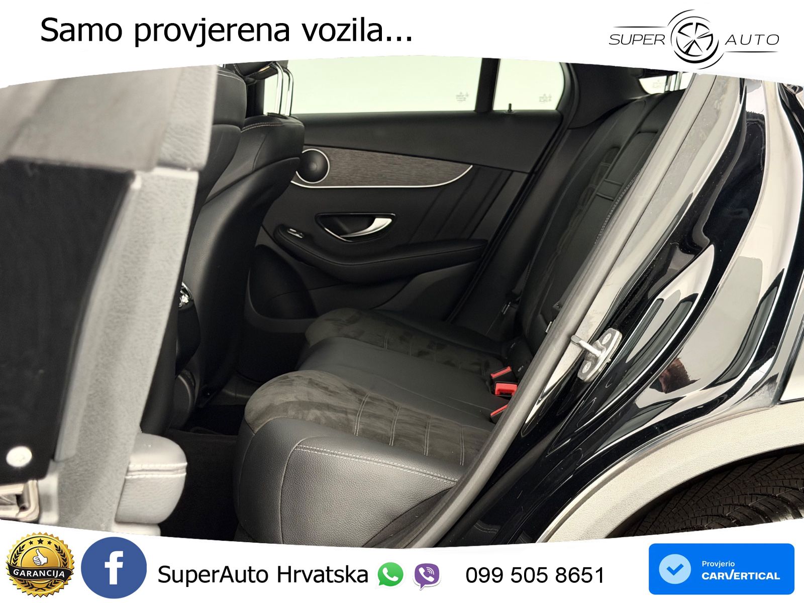 Mercedes GLC 300d (245 KS) 4MATIC G-TRONIC AMG