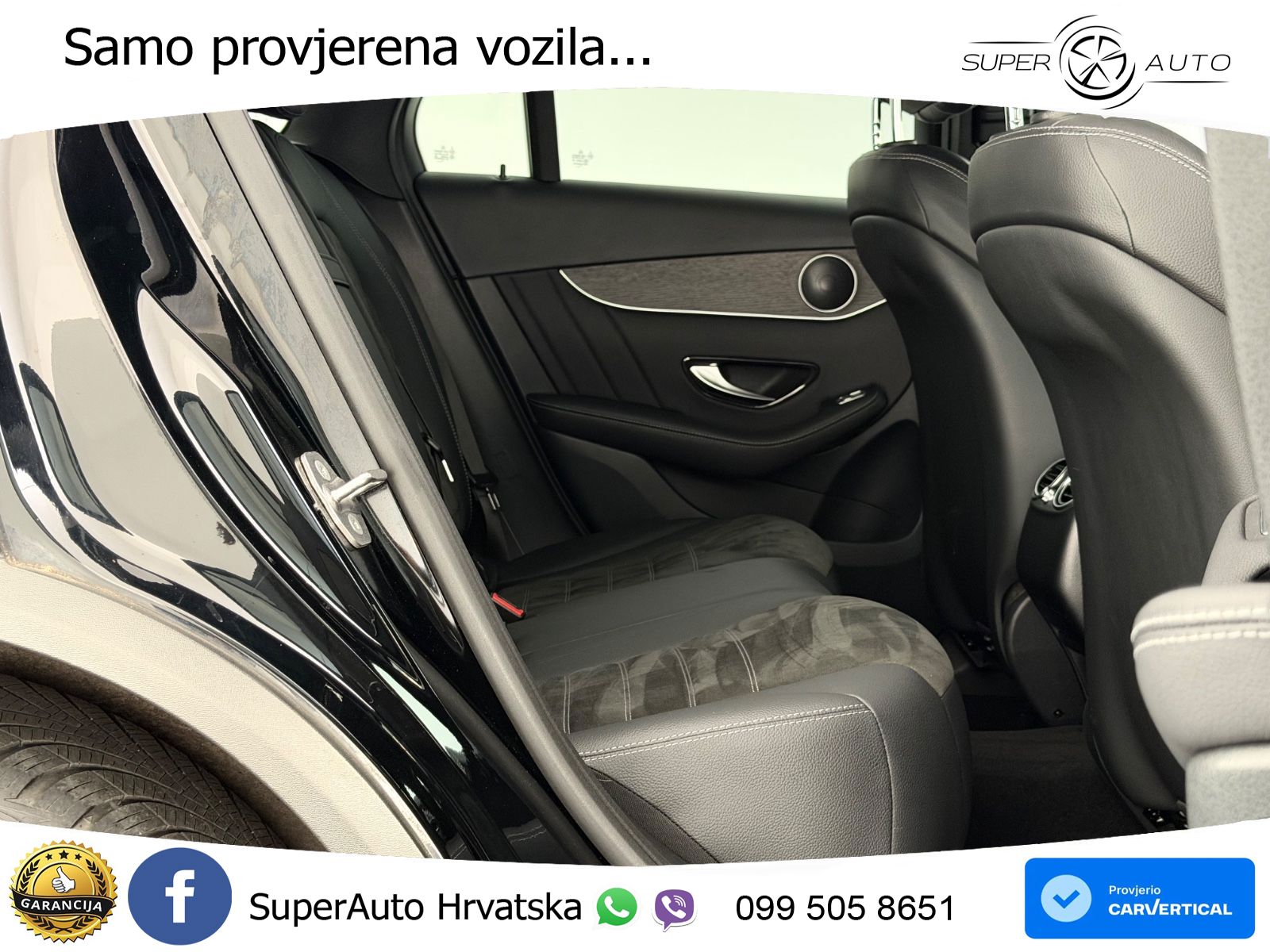 Mercedes GLC 300d (245 KS) 4MATIC G-TRONIC AMG