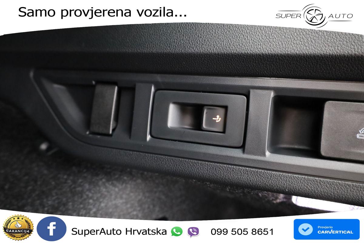 Škoda Octavia Combi 2.0 TDI (150 KS) DSG Selection LED+GR SJED+ACC