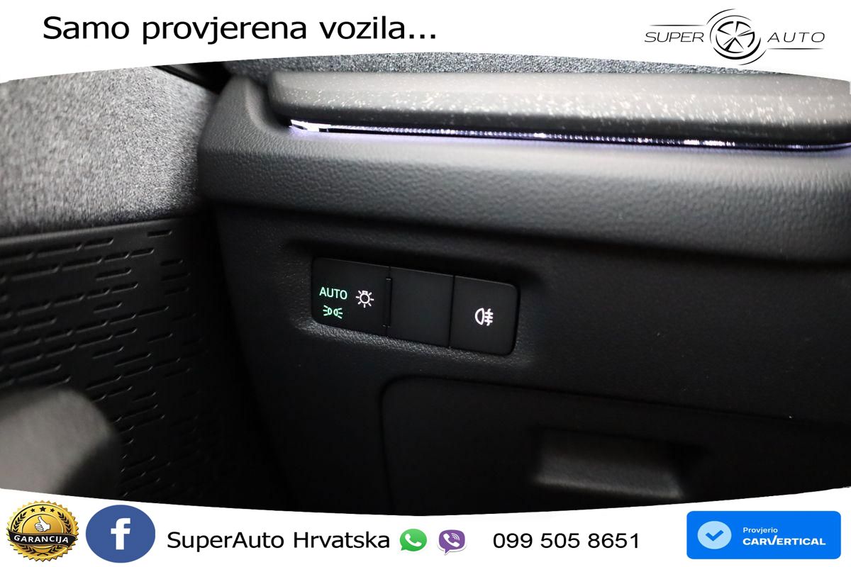 Škoda Octavia Combi 2.0 TDI (150 KS) DSG Selection LED+GR SJED+ACC