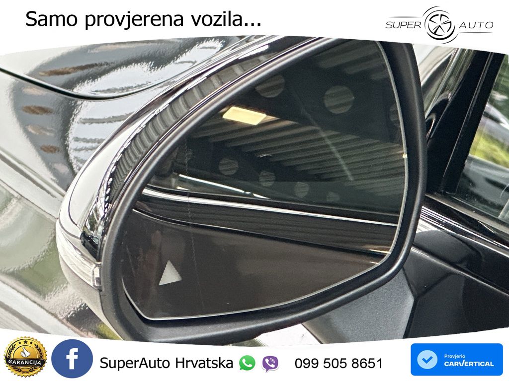 Mercedes GLC 200 (204 KS) 4MATIC 9G-TRONIC AMG