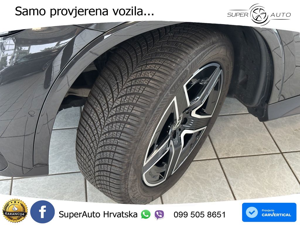 Mercedes GLC 200 (204 KS) 4MATIC 9G-TRONIC AMG