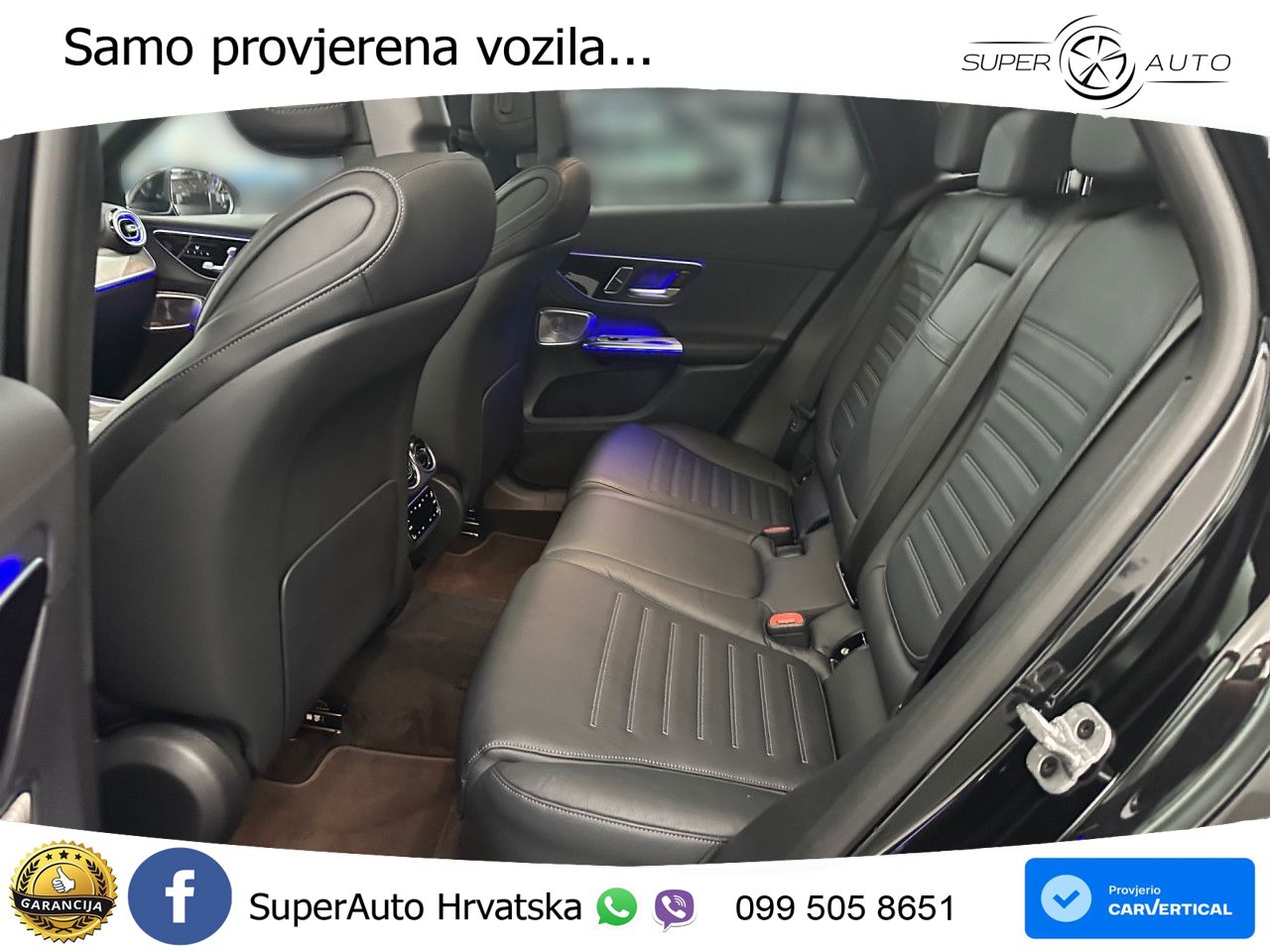 Mercedes GLC 400e (381 KS) 4MATIC 9G-TRONIC AMG LED+GR SJED+ACC