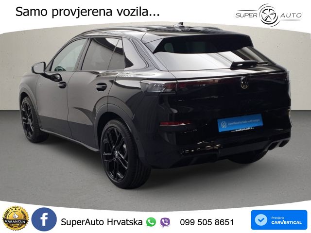 Volkswagen T-Roc II 1.5 eTSI (150 KS)  DSG MATRIX+GR SJED+KAM