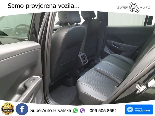 Volkswagen T-Roc II 1.5 eTSI (150 KS)  DSG MATRIX+GR SJED+KAM