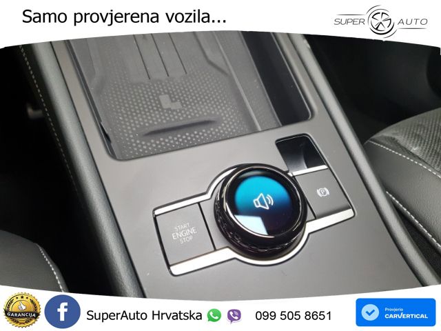 Volkswagen T-Roc II 1.5 eTSI (150 KS)  DSG MATRIX+GR SJED+KAM