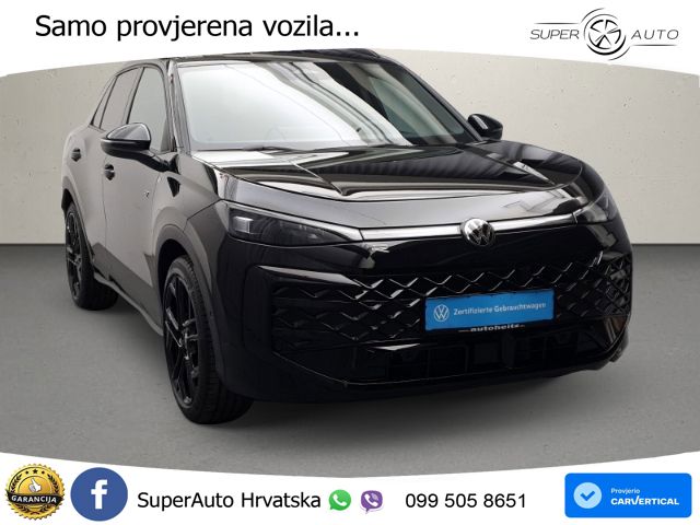 Volkswagen T-Roc II 1.5 eTSI (150 KS)  DSG MATRIX+GR SJED+KAM