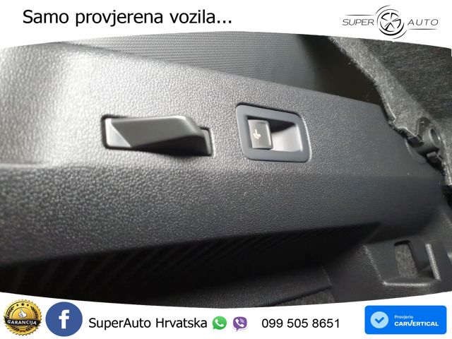 Volkswagen T-Roc II 1.5 eTSI (150 KS)  DSG MATRIX+GR SJED+KAM
