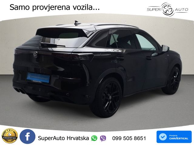 Volkswagen T-Roc II 1.5 eTSI (150 KS)  DSG MATRIX+GR SJED+KAM
