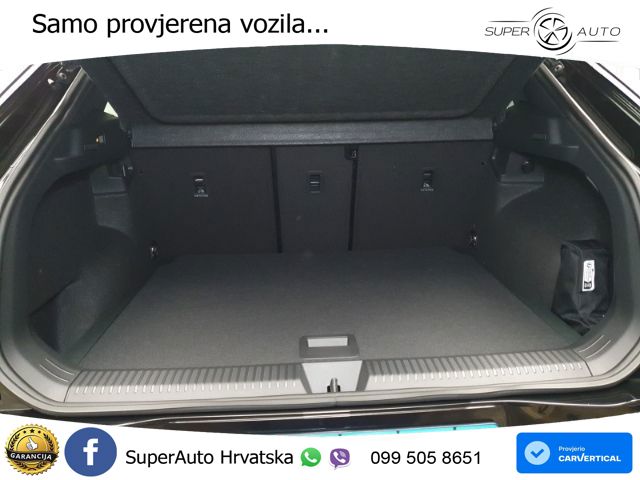 Volkswagen T-Roc II 1.5 eTSI (150 KS)  DSG MATRIX+GR SJED+KAM