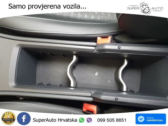 Volkswagen T-Roc II 1.5 eTSI (150 KS)  DSG MATRIX+GR SJED+KAM
