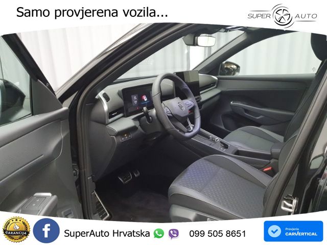 Volkswagen T-Roc II 1.5 eTSI (150 KS)  DSG MATRIX+GR SJED+KAM