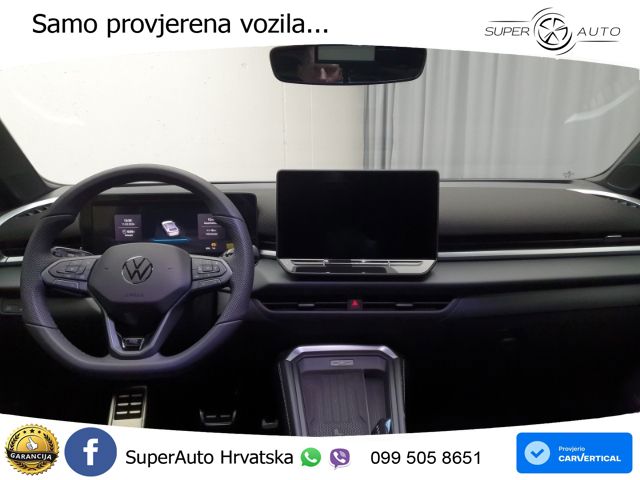 Volkswagen T-Roc II 1.5 eTSI (150 KS)  DSG MATRIX+GR SJED+KAM