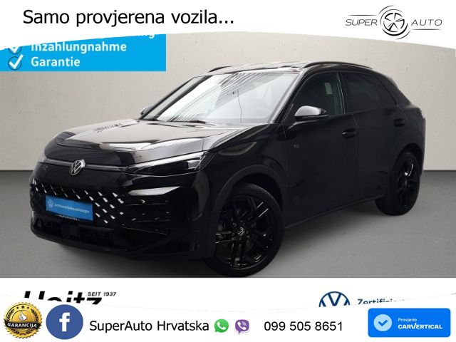 Volkswagen T-Roc II 1.5 eTSI (150 KS)  DSG MATRIX+GR SJED+KAM
