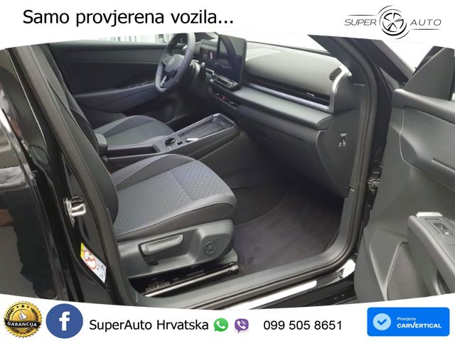 Volkswagen T-Roc II 1.5 eTSI (150 KS)  DSG MATRIX+GR SJED+KAM