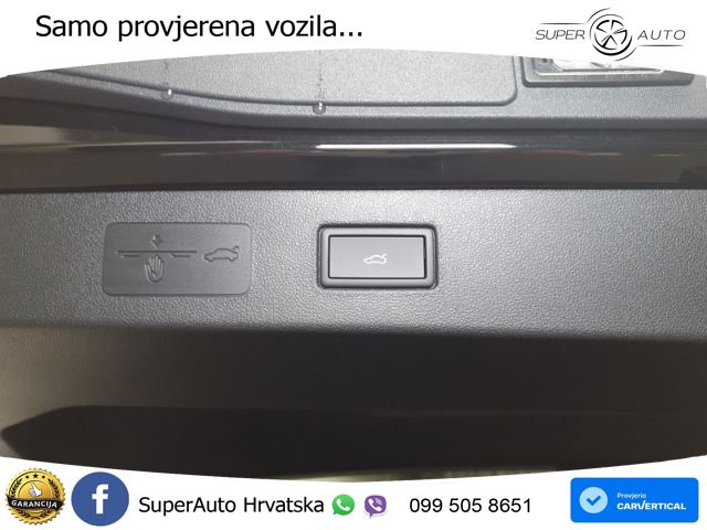Volkswagen T-Roc II 1.5 eTSI (150 KS)  DSG MATRIX+GR SJED+KAM