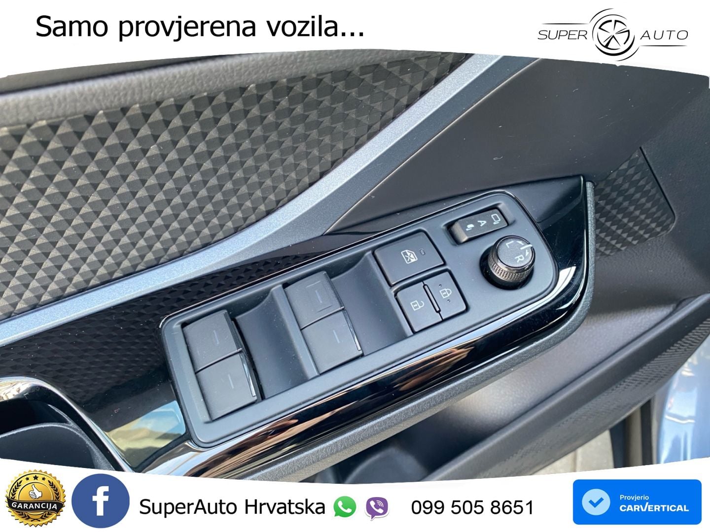Toyota C-HR 2.0 (184 KS) Hybrid e-CVT Team D LED+GR SJED+ACC