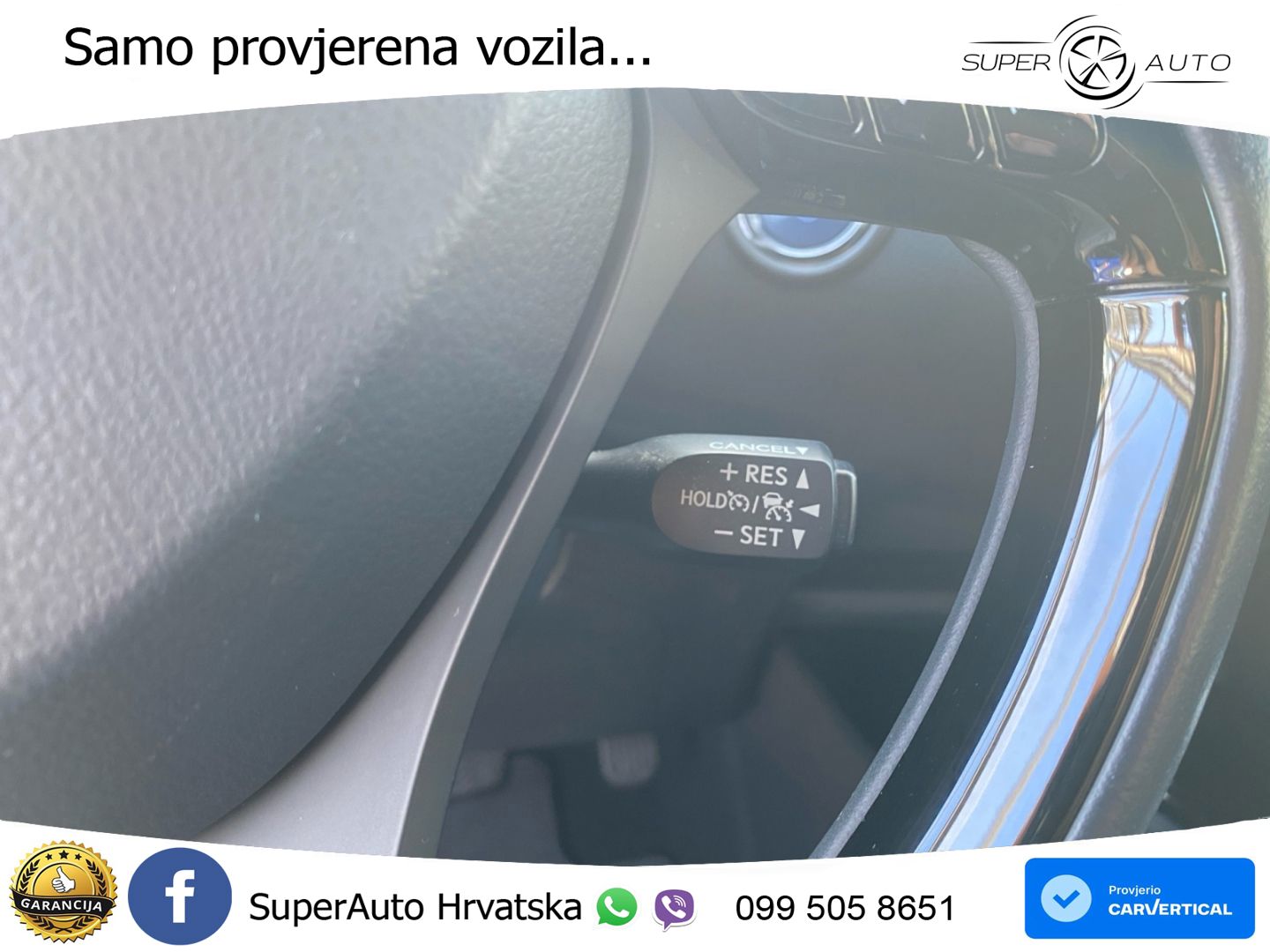 Toyota C-HR 2.0 (184 KS) Hybrid e-CVT Team D LED+GR SJED+ACC