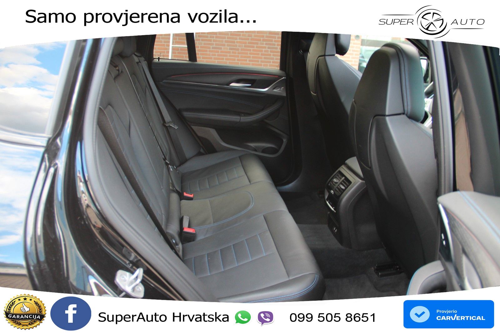 BMW X4 M40d (340 KS) xDrive Steptronic LED+GR SJED+ACC